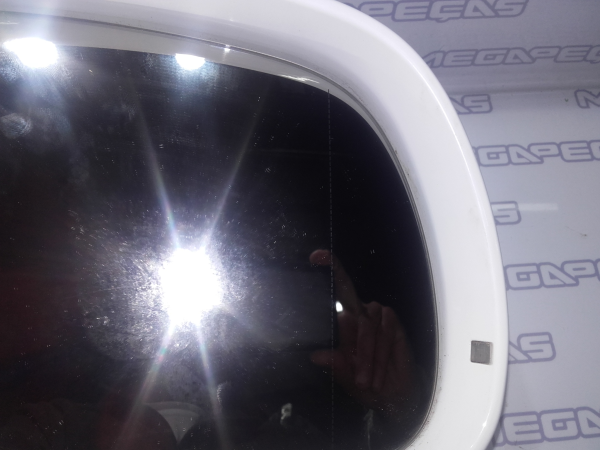 Right mirror AUDI Q5 (8R) Imagem-1