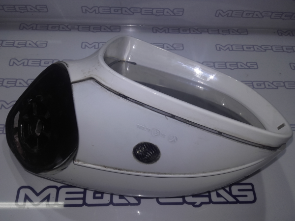 Right mirror AUDI Q5 (8R) Imagem-2