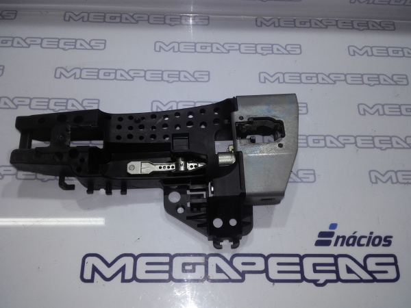 Support poignée porte avant gauche AUDI A4 Avant (8K5, B8)