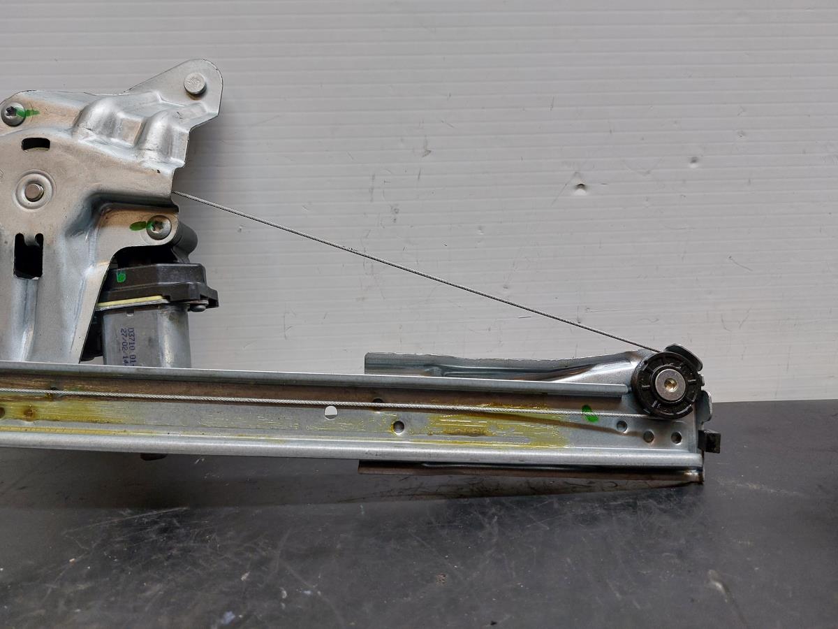 Elevador vidros frente esquerdo DACIA Logan MCV II (7S_) Imagem-3