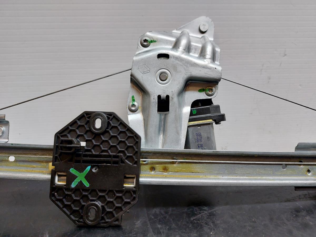 Elevador vidros frente esquerdo DACIA Logan MCV II (7S_) Imagem-2