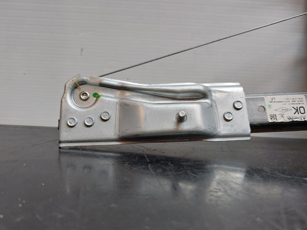 Elevador vidros frente esquerdo DACIA Logan MCV II (7S_) Imagem-5