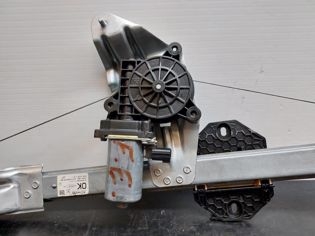 Elevador vidros frente esquerdo DACIA Logan MCV II (7S_) Imagem-6