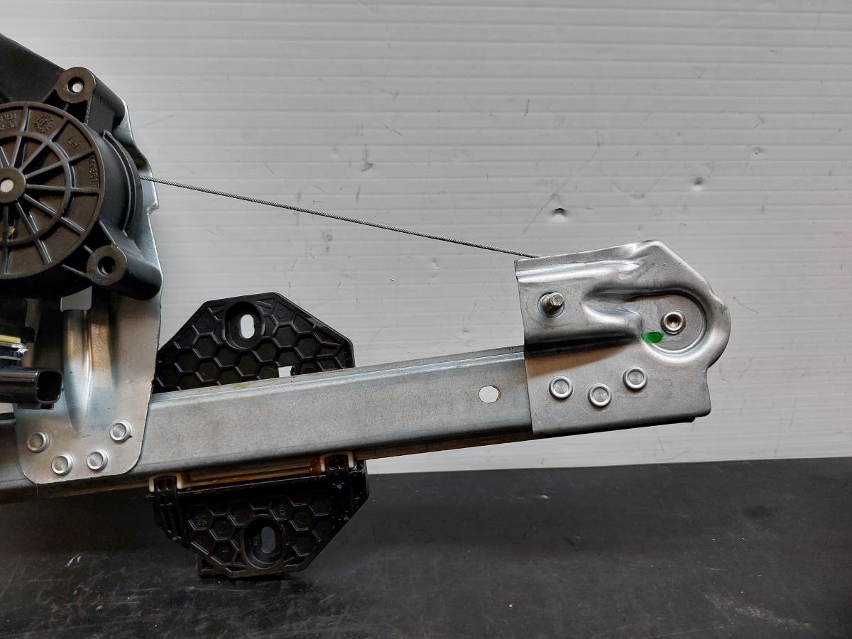 Elevador vidros frente esquerdo DACIA Logan MCV II (7S_) Imagem-7