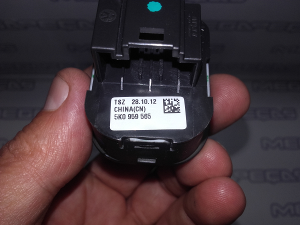 Comando de espelhos VOLKSWAGEN Eos (1F7, 1F8) Imagem-2