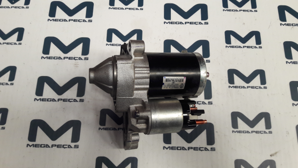 Motor de arranque DACIA Logan MCV II (7S_) Imagem-2