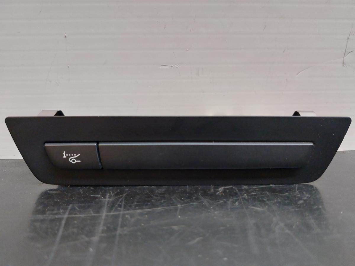 Comando multifunzione BMW 5 (F10)