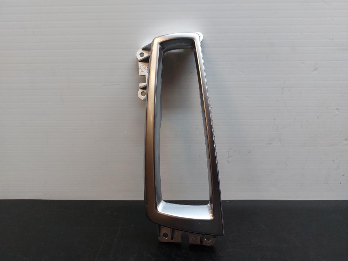 Aro seletor velocidades BMW 5 (F10) | 2009 - 2016