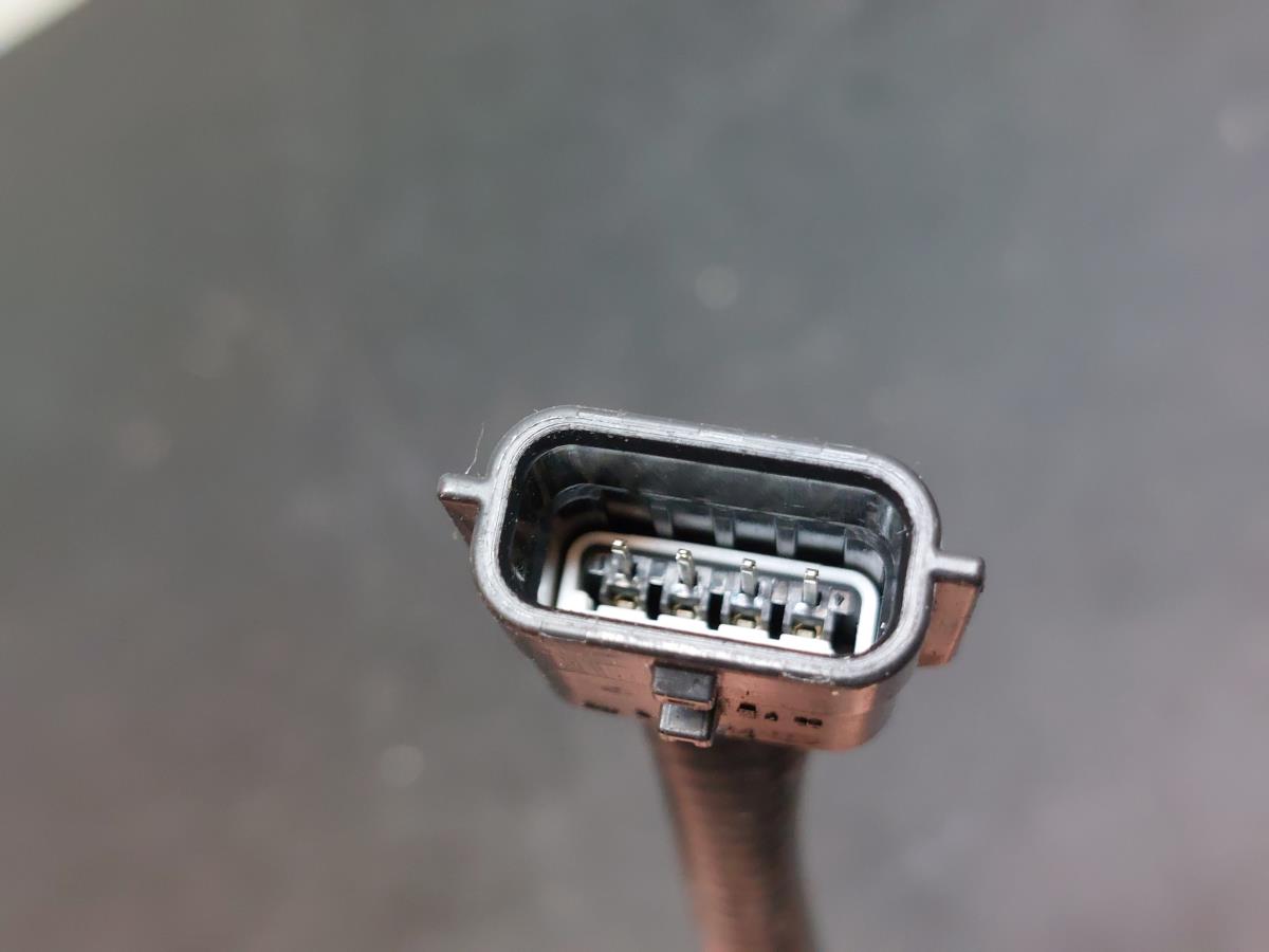 Sonda lambda DACIA Logan MCV II (7S_) Imagem-1