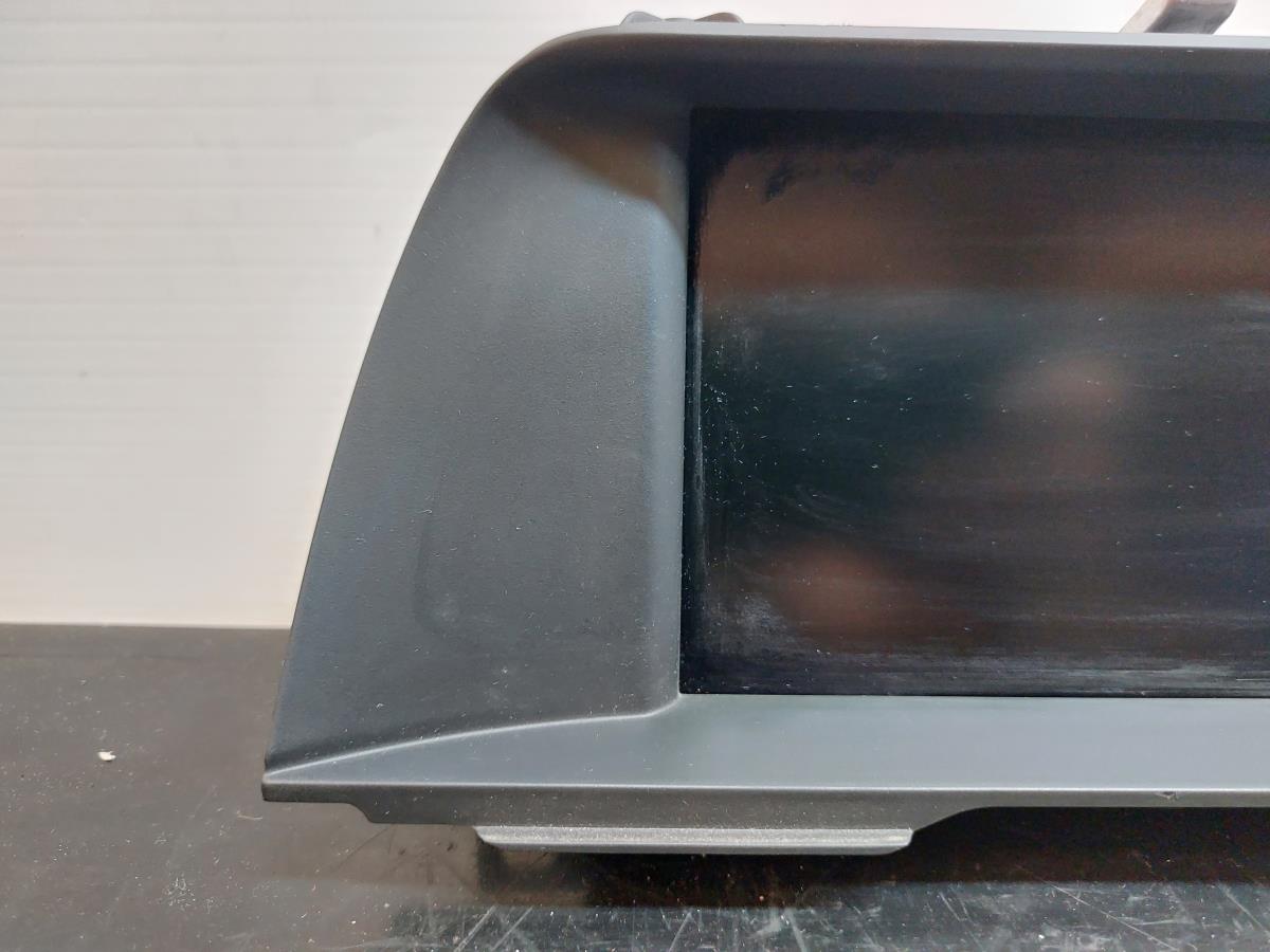 Display / schermo informazioni BMW 5 (F10) Imagem-1