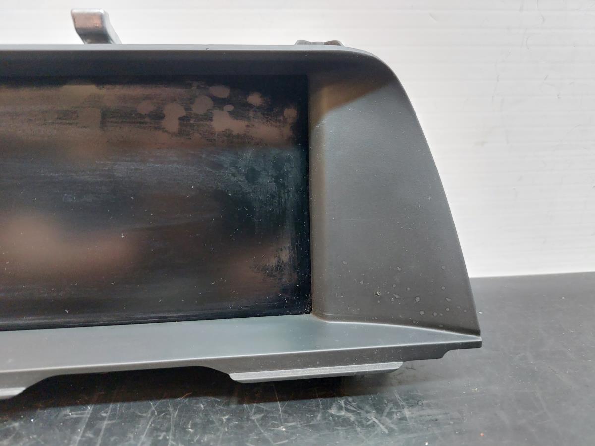 Display / schermo informazioni BMW 5 (F10) Imagem-3