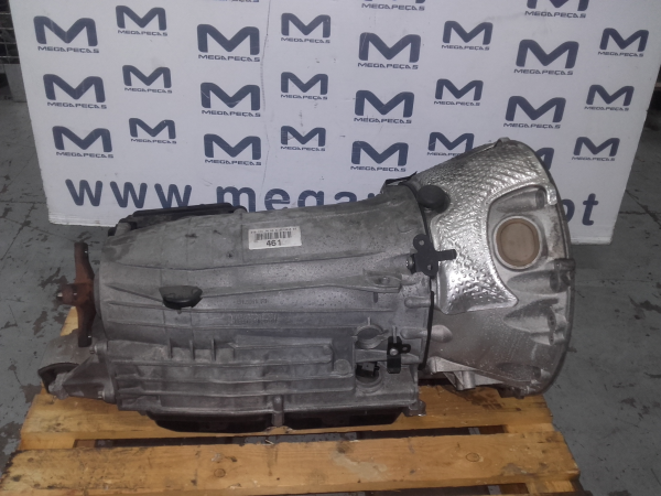 Caixa de velocidades automática MERCEDES-BENZ CLS (C218)