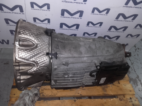 Caixa de velocidades automática MERCEDES-BENZ CLS (C218) Imagem-1