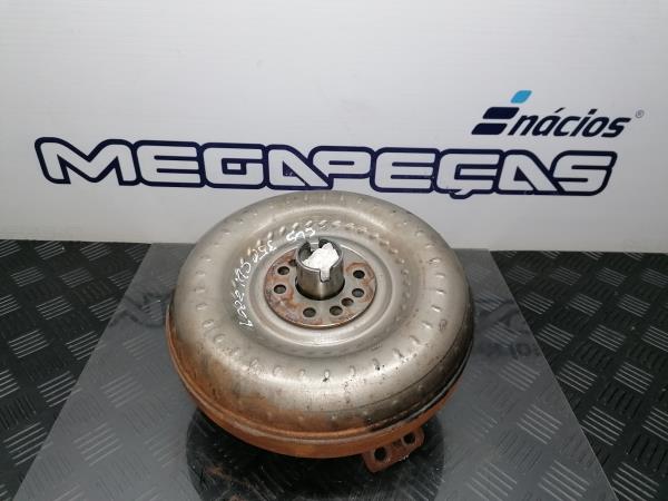 Caixa de velocidades automática MERCEDES-BENZ CLS (C218) Imagem-5