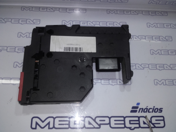 Caixa fusíveis da bateria MERCEDES-BENZ CLS (C218) Imagem-3