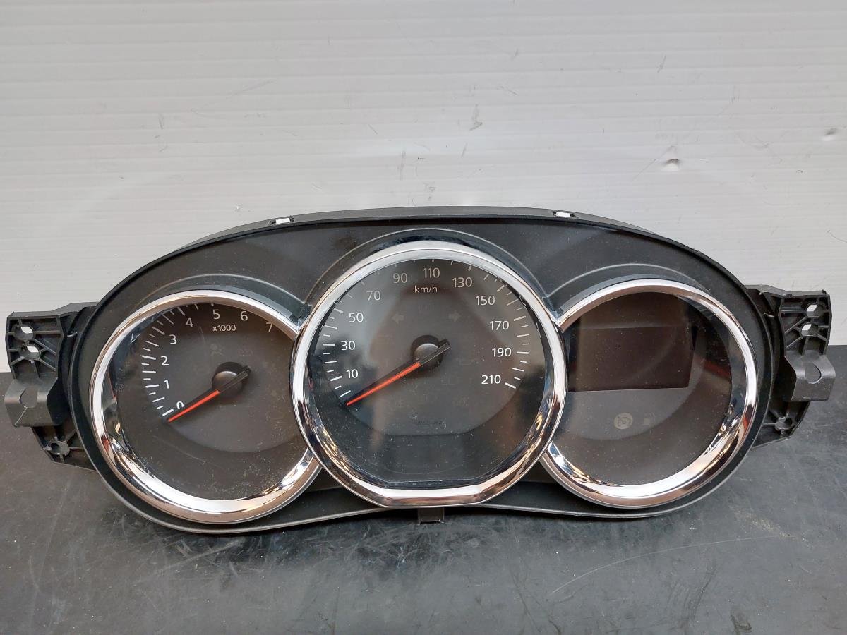 Quadrante / painel de instrumentos DACIA Logan MCV II (7S_)