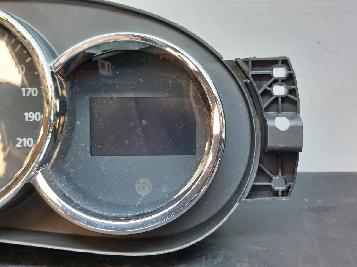 Quadrante / painel de instrumentos DACIA Logan MCV II (7S_) Imagem-3