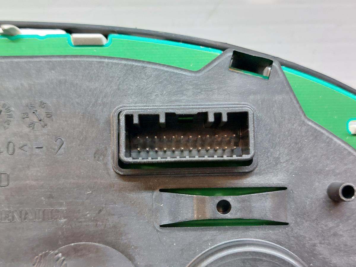 Quadrante / painel de instrumentos DACIA Logan MCV II (7S_) Imagem-6