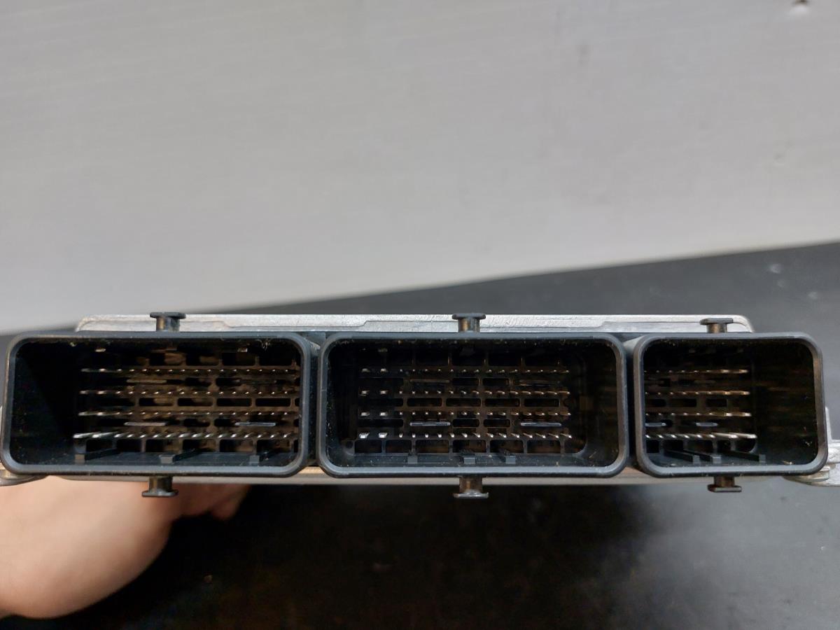 Centralina motor / ECU DACIA Logan MCV II (7S_) Imagem-3
