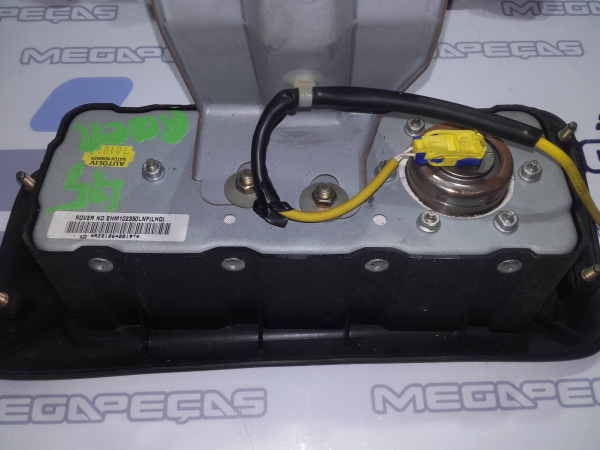 Kit airbag ROVER 45 Sedan (RT) Imagem-2