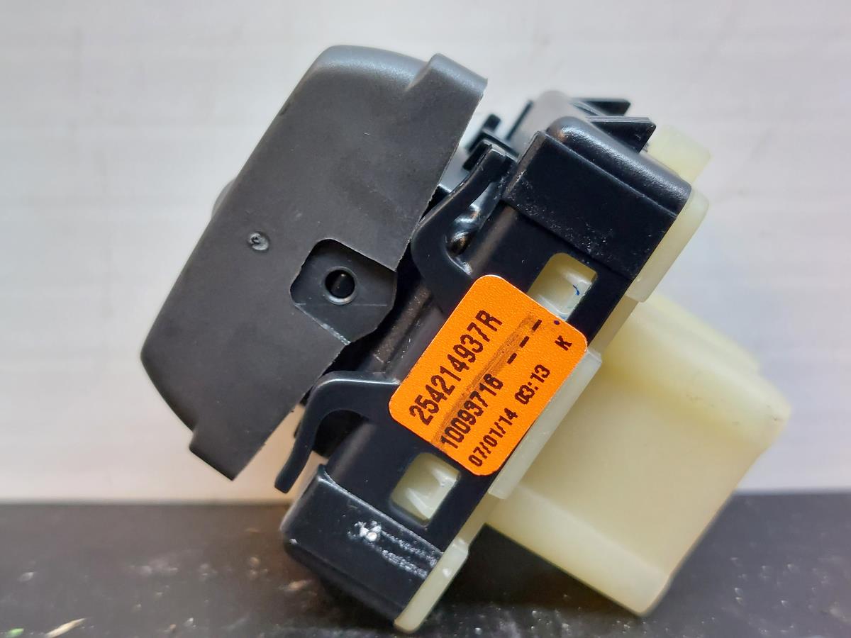 Comando / botão / interruptor vidros frente direito DACIA Logan MCV II (7S_) Imagem-2