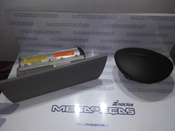 Kit de airbags FIAT Punto (188_)