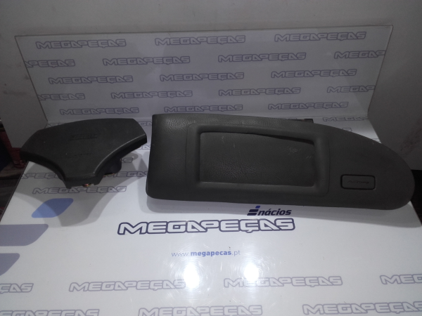 Kit d’airbags FIAT Punto (176_)