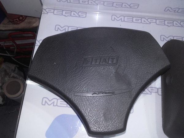 Kit de airbags FIAT Punto (176_) Imagem-1