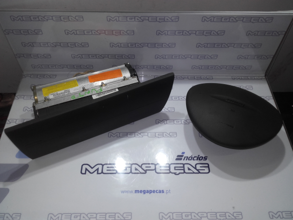 Kit de airbags FIAT Punto (188_)
