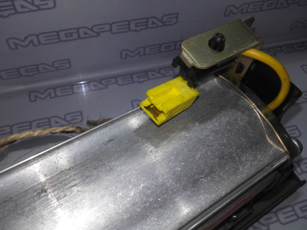 Kit airbag FIAT Punto (188_) Imagem-3