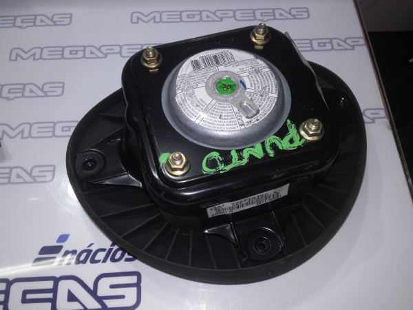 Kit airbag FIAT Punto (188_) Imagem-2