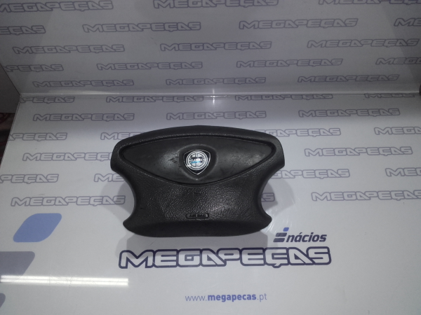 Steering Wheel Airbag LANCIA Y (840_)