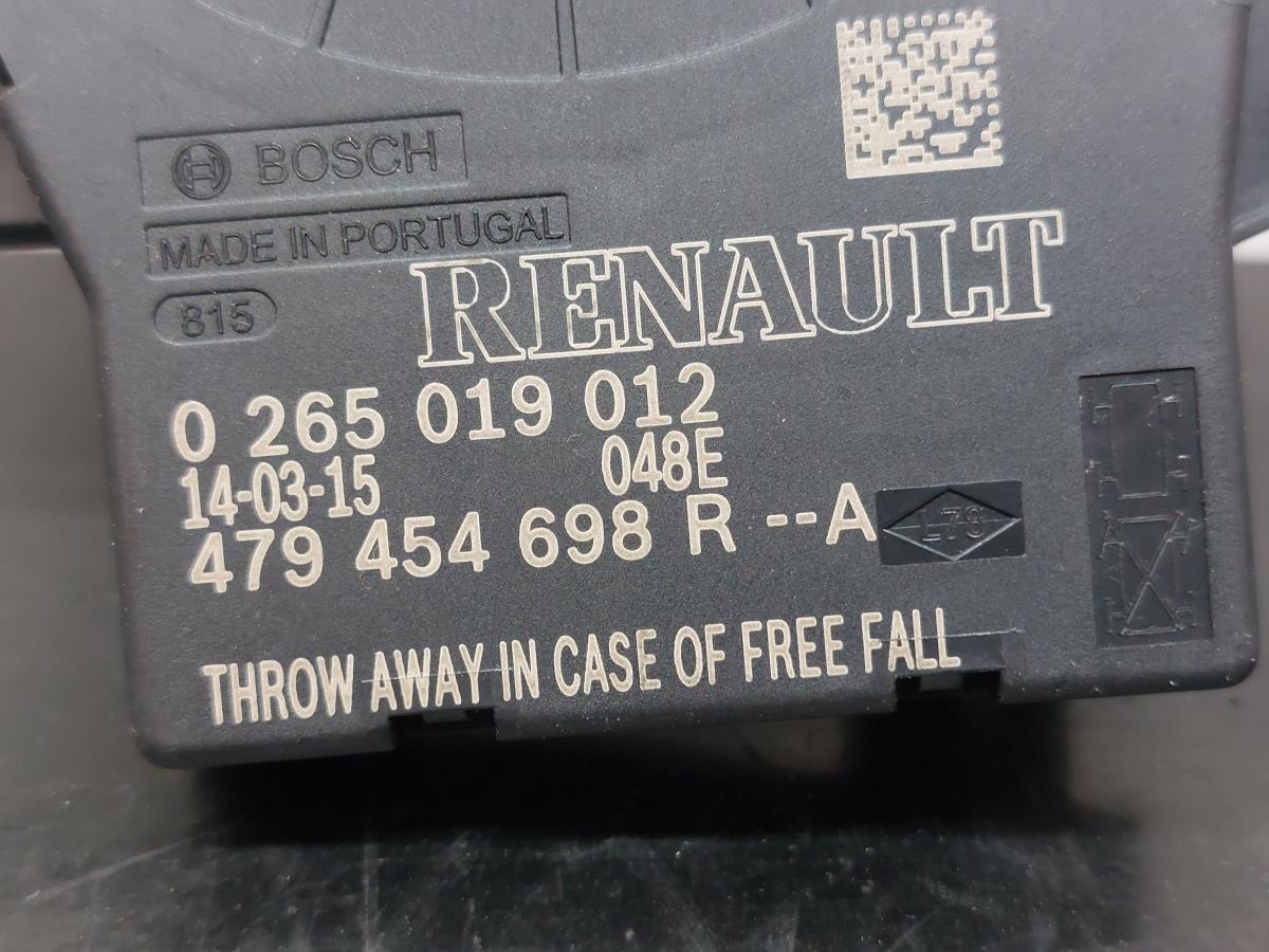 Sensor ângulo direção DACIA Logan MCV II (7S_) Imagem-1