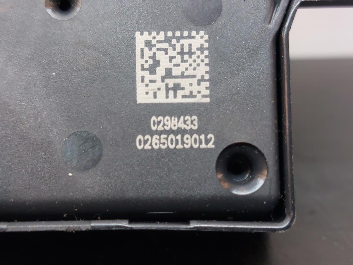 Sensor ângulo direção DACIA Logan MCV II (7S_) Imagem-3