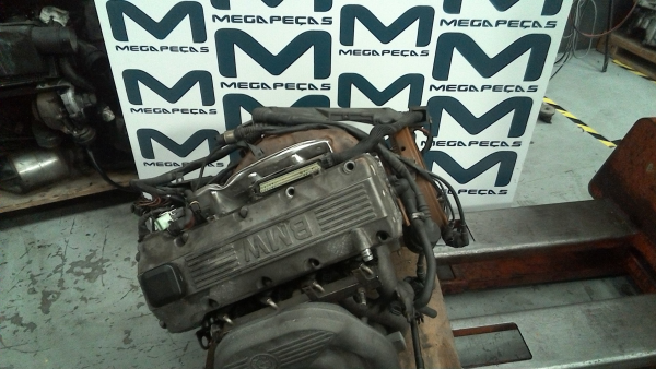 Motor para peças BMW 3 (E36)