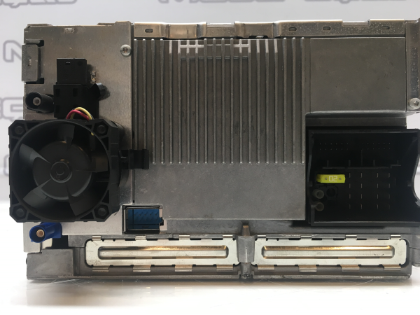 Rádio / auto-rádio BMW 3 (E90) Imagem-4