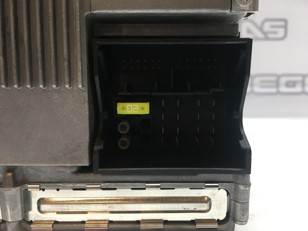 Rádio / auto-rádio BMW 3 (E90) Imagem-5