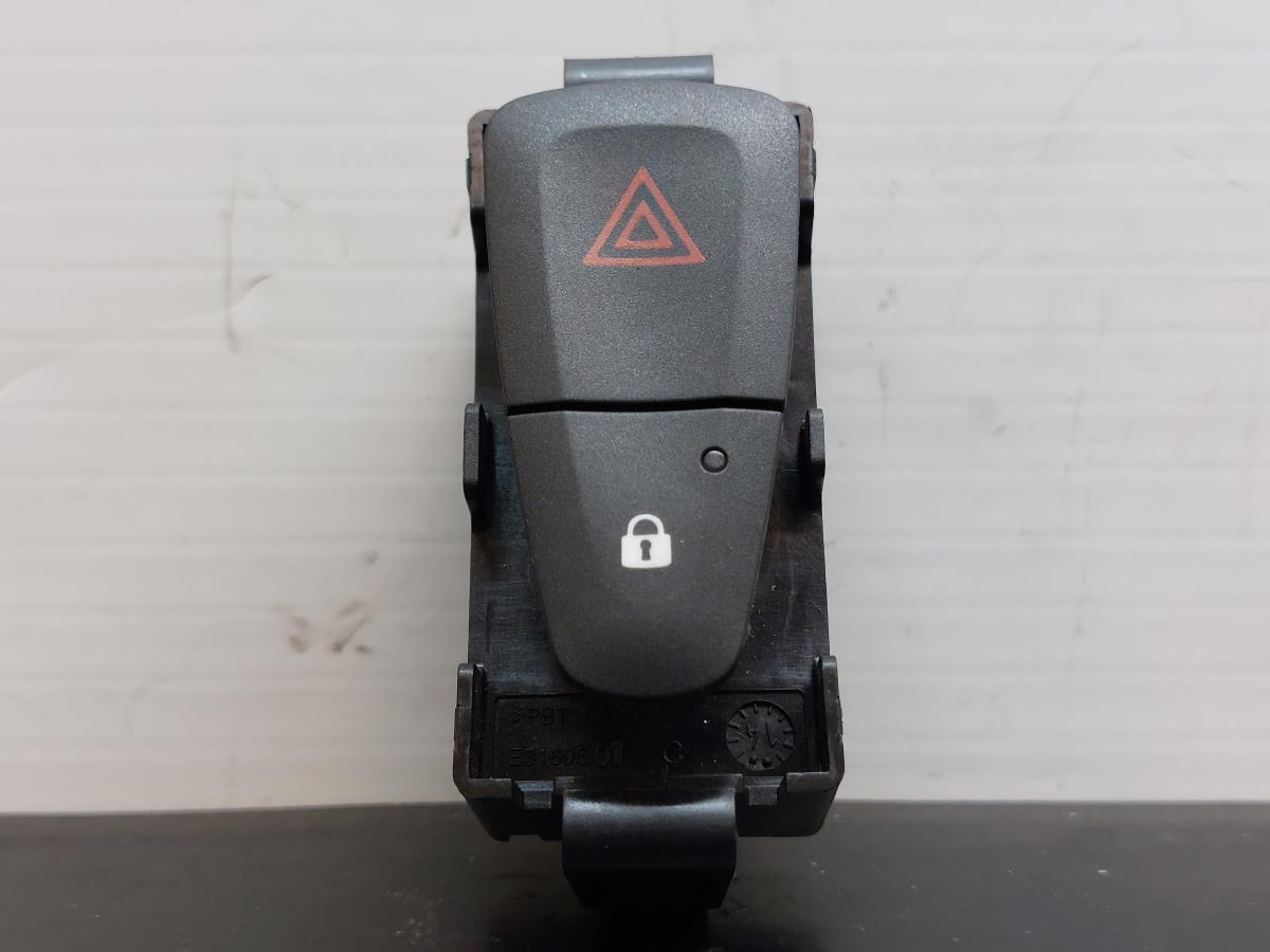 Comando / botão / interruptor multifunções DACIA Logan MCV II (7S_)