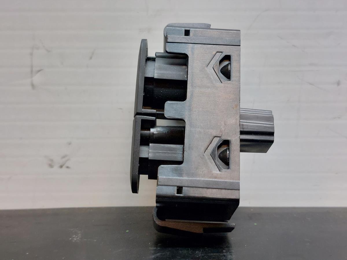 Comando / botão / interruptor multifunções DACIA Logan MCV II (7S_) Imagem-1