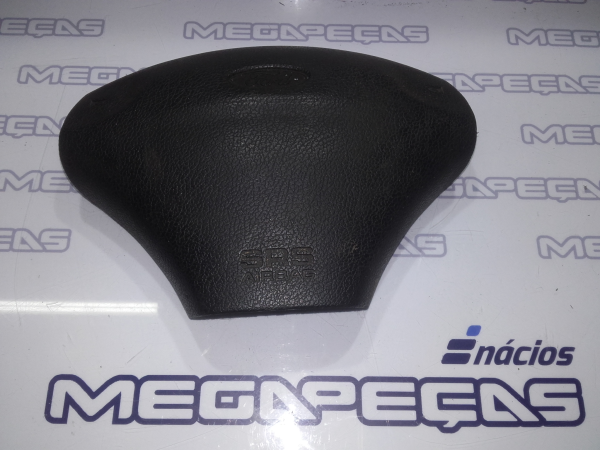 Airbag del Volante FORD Fiesta IV (JA_, JB_) Imagem-0