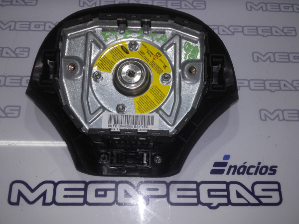 Airbag del Volante FORD Fiesta IV (JA_, JB_) Imagem-1