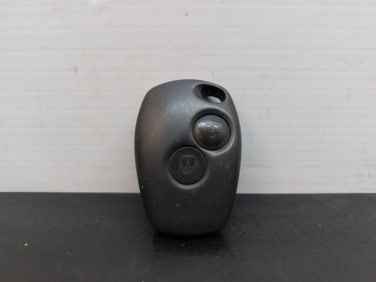 Chave / comando RENAULT Modus/Grand Modus (F/JP0_)