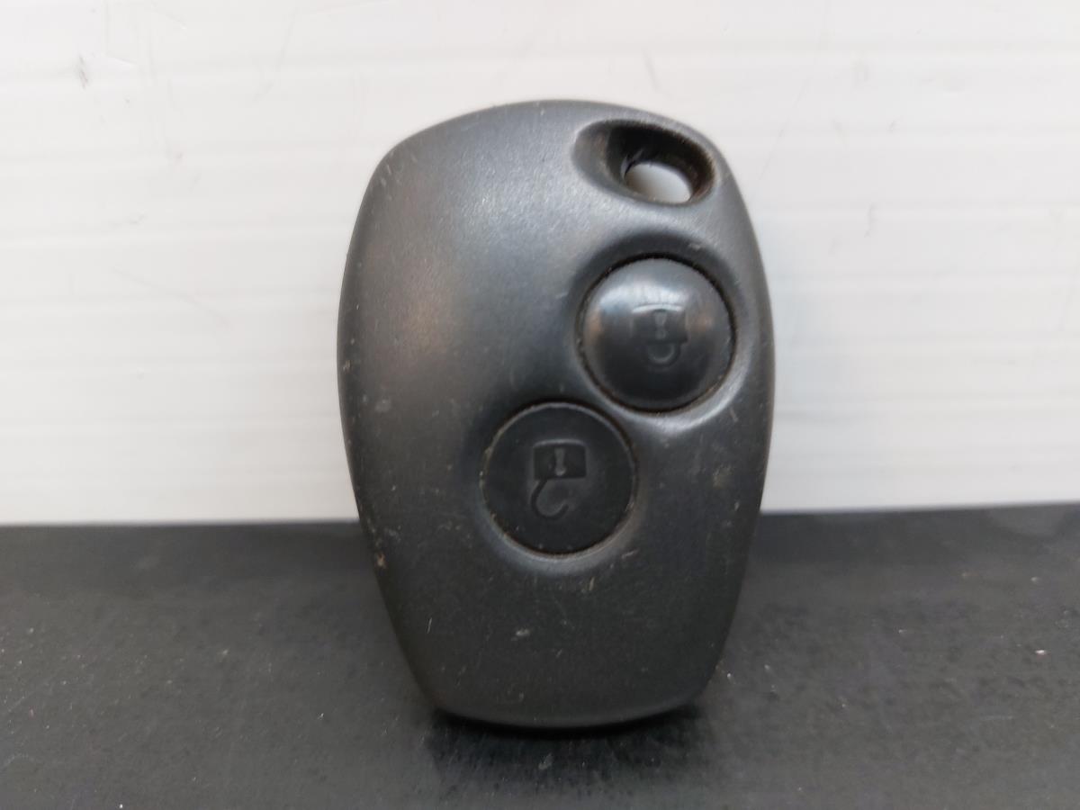 Chave / comando RENAULT Modus/Grand Modus (F/JP0_) Imagem-1