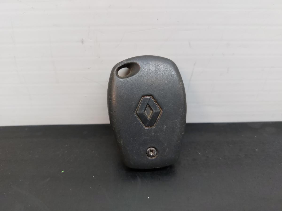 Chave / comando RENAULT Modus/Grand Modus (F/JP0_) Imagem-2
