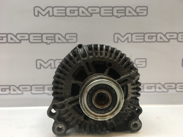 Alternador VOLKSWAGEN Passat Variant (3C5) | 2005 - 2011