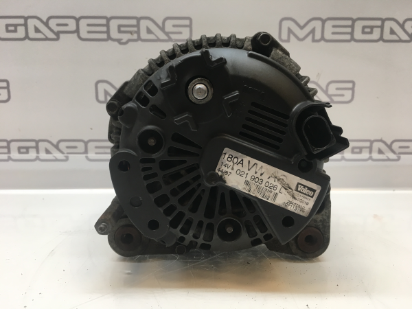 Alternador VOLKSWAGEN Passat Variant (3C5) Imagem-2