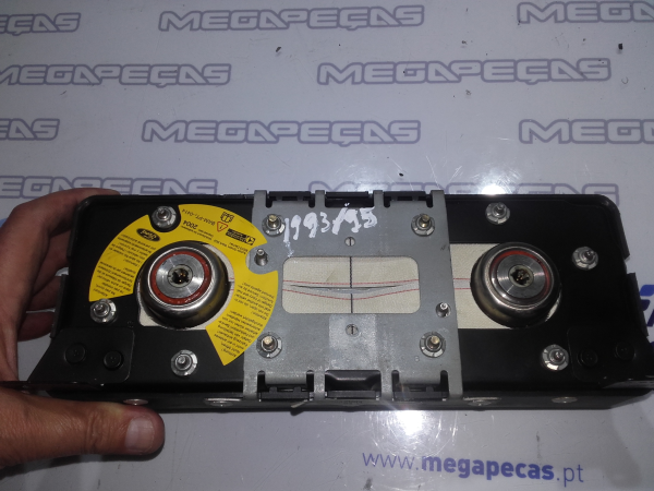 Airbag passageiro FORD Escort 91 (V) Express (AVF) Imagem-2
