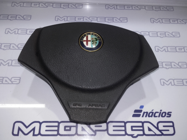 Airbag do volante ALFA ROMEO 155 (167_) | 1992 - 1997
