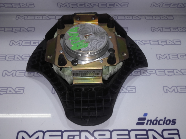 Airbag du Volant FIAT Bravo I (182_) Imagem-1