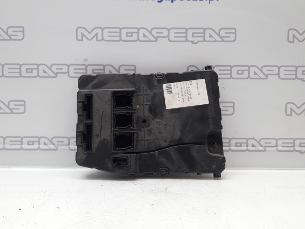 Caja fusibles / SAM / BSI RENAULT Megane II (BM0/1_, CM0/1_) Imagem-0